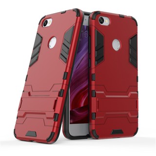 Ốp lưng Xiaomi Redmi Note 5A chống sốc iron man
