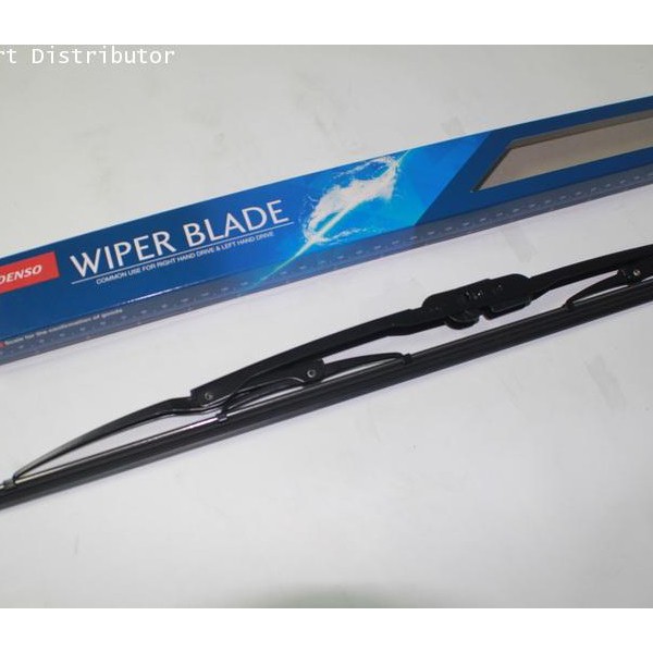 Gạt mưa cao cấp Denso xương sắt