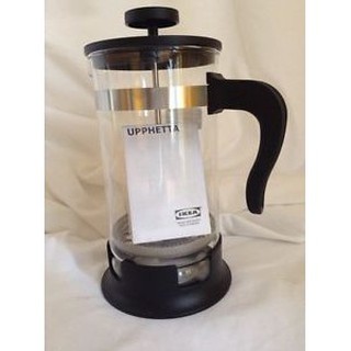 Bình pha trà, cafe Ikea UPPHETTA