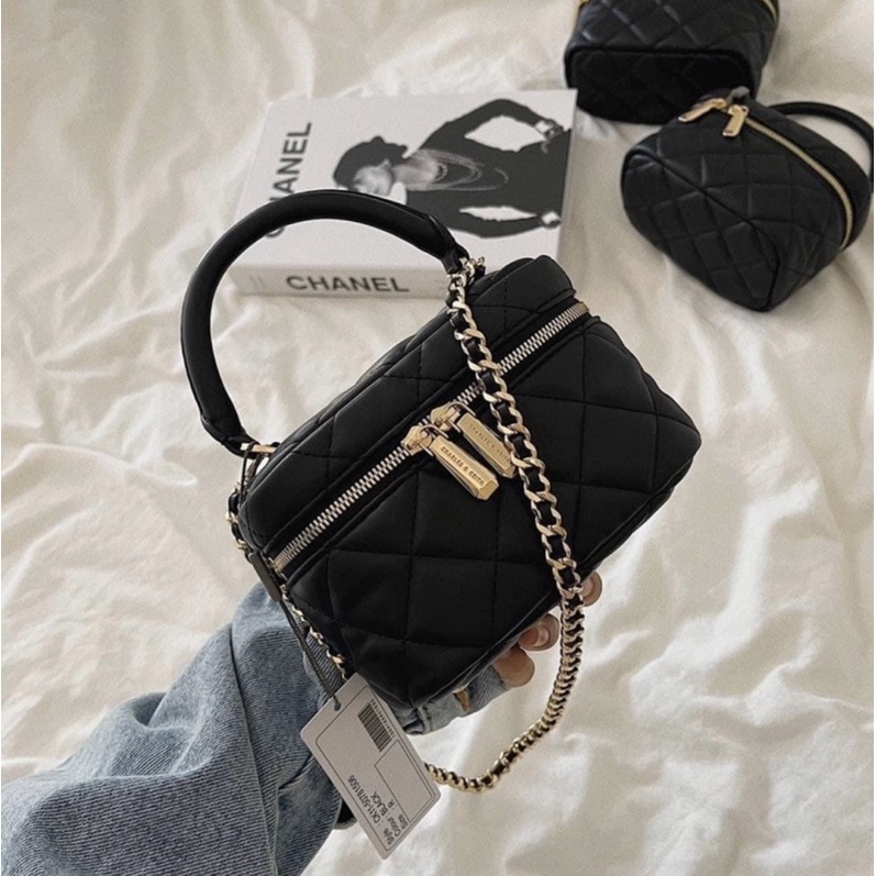 Túi cốp mini siêu xinh hàng chuẩn đẹp (Full hộp)