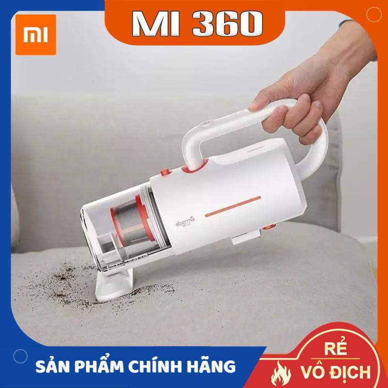 Máy Hút Bụi Cầm Tay Xiaomi Deerma CM1300 3 Đầu Hút Chính Hãng | BigBuy360 - bigbuy360.vn