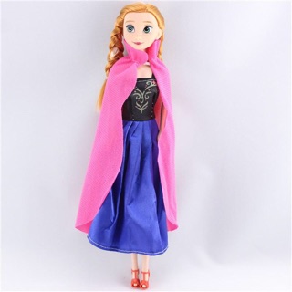 Bộ 2 Búp Bê Công Chúa Elsa và Anna