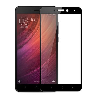 Kính cường lực 5D Xiaomi Redmi Note 4X