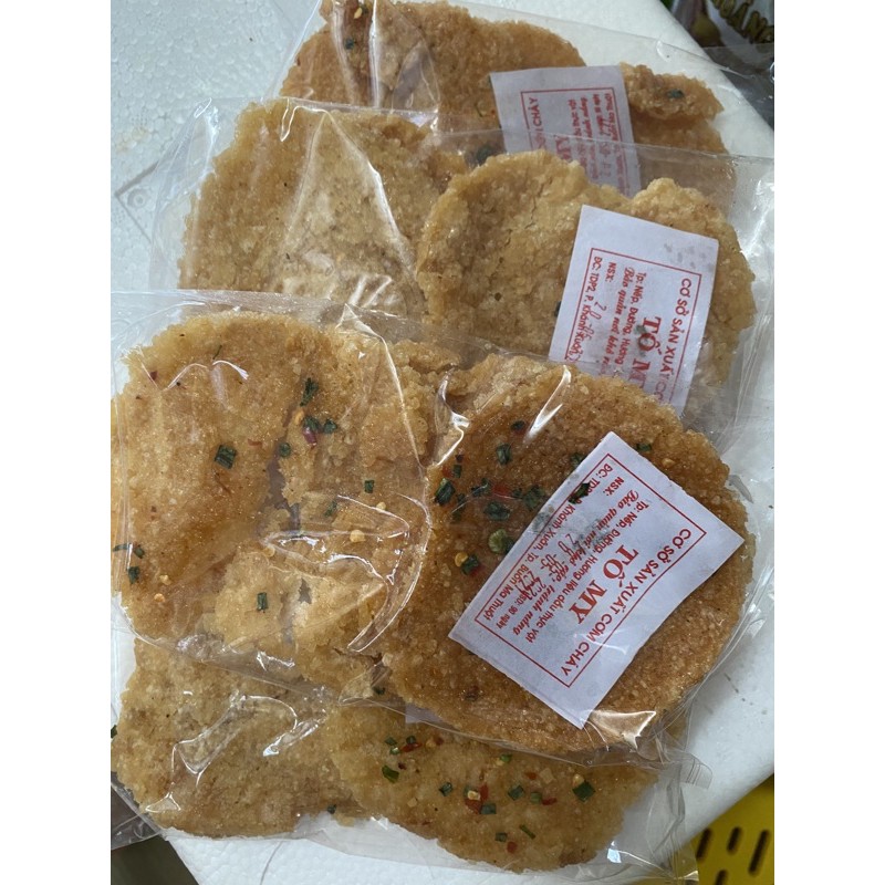 1 GÓI CƠM MẮM ỚT HÀNH MIẾNG (3 miếng) | BigBuy360 - bigbuy360.vn