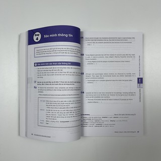 Sách - Hacker Ielts Basic - Reading