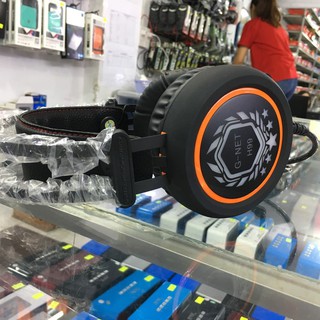 [HCH112] TAI NGHE GAMING  LED  GNET-H99 HÀNG CHUẨN  – XỨNG TẦM ĐẲNG CẤP
