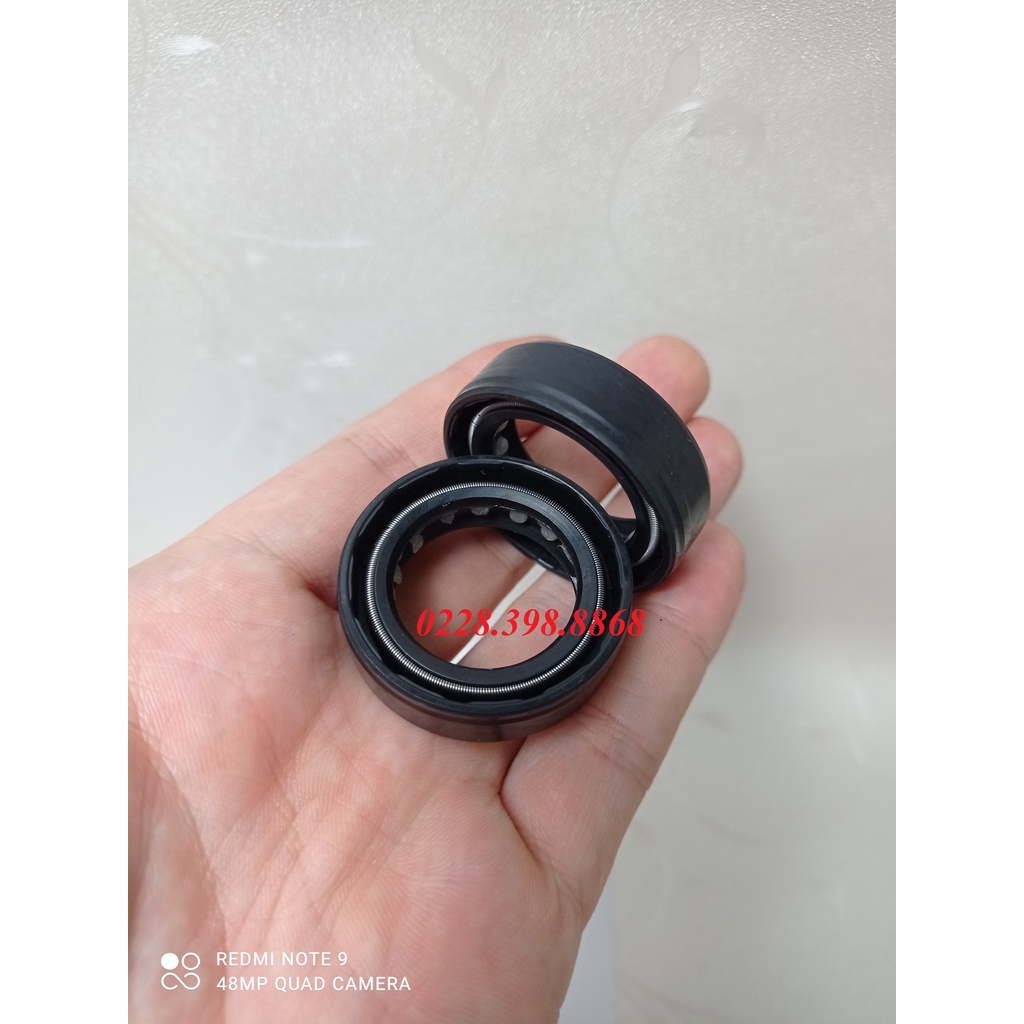 Phớt giảm sóc xe máy
