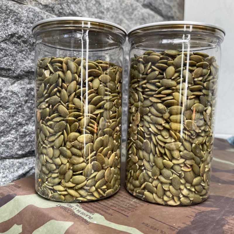 Bí Xanh Rang Mộc Xuất Khẩu loại 1 - lon pet 450gr ►FREESHIP◄ Gia Lai market