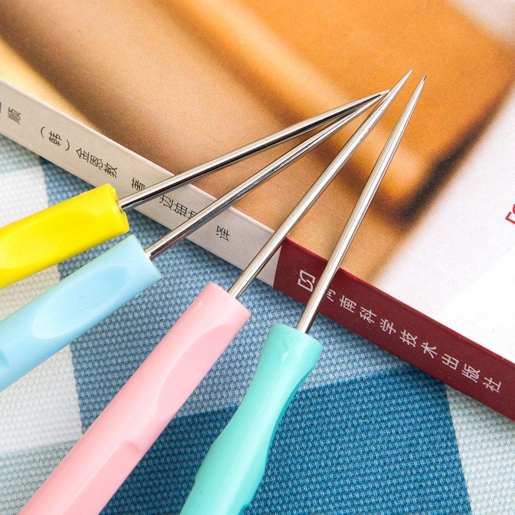 Kim Khuấy Tạo Hình Trang Trí Bánh Kem