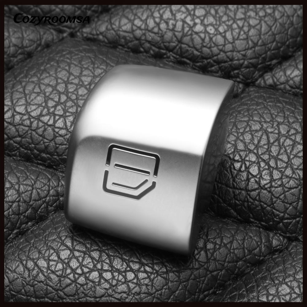 Nắp Công Tắc Thay Thế Chuyên Dụng Cho Mercedes Benz C Class W205 E Class