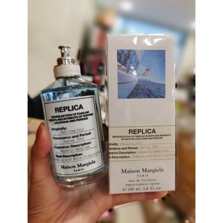 Nước hoa unisex Replica Sailing Day của hãng Maison Martin Margiela 100ml