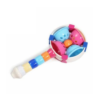 Đồ chơi xúc xắc papa thái lan