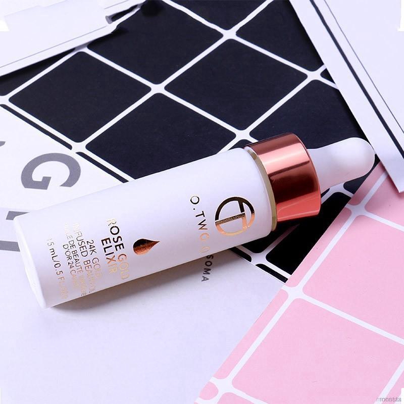 [Hàng mới về] Kem lót O.TWO.O dưỡng ẩm sáng da mặt | BigBuy360 - bigbuy360.vn