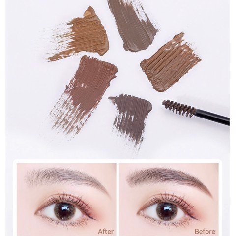 THẾ GIỚI LÔNG MI- TB154 MASCARA MÀY SHELOVES | WebRaoVat - webraovat.net.vn