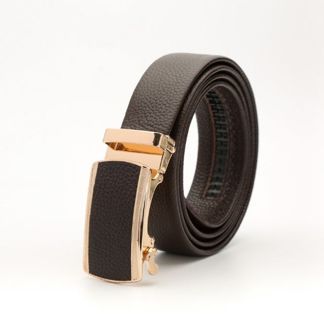 Thắt lưng nam da bò thật T190 | BigBuy360 - bigbuy360.vn