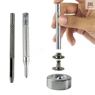 Bộ đóng cúc bấm 4 chi tiết