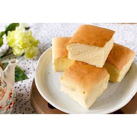 Bột mì chuyên dụng cho bánh Bông Lan MEIZAN  túi 1KG