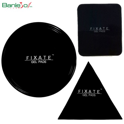 Miếng dán đa năng Fixate Gel Pads - Dán mọi đồ vật