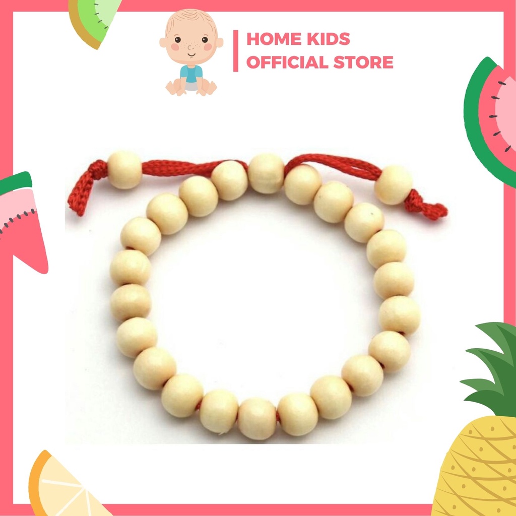 [HCM - SIÊU RẺ] VÒNG DÂU TẰM CHO BÉ