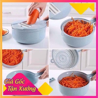 [XẢ KHO+FREE SHIP] Dụng cụ bào sợi rau củ quả lúa mạch