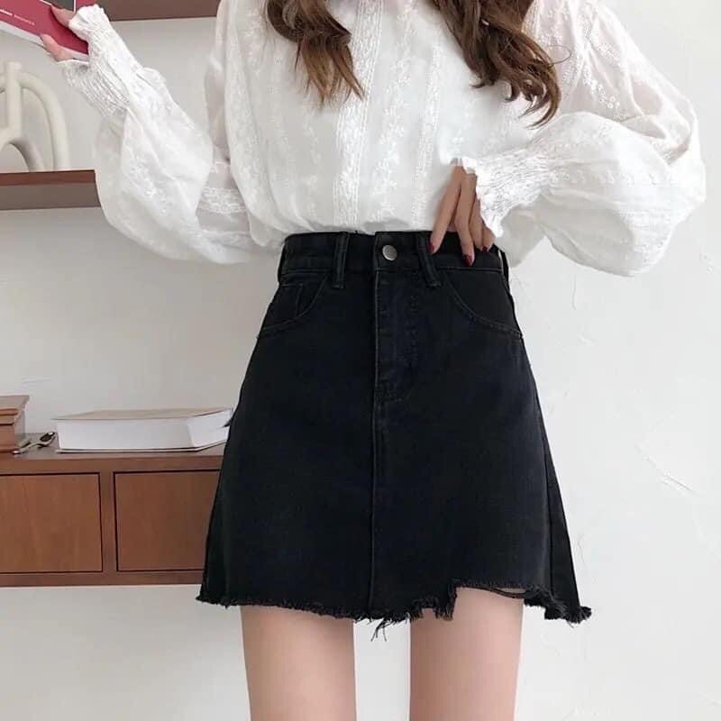 Váy Jeans Nữ | BigBuy360 - bigbuy360.vn