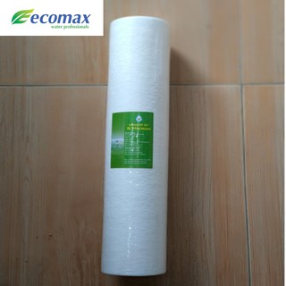 Lõi lọc bông béo 20 inch , lõi lọc nước số 1 béo 20 inch