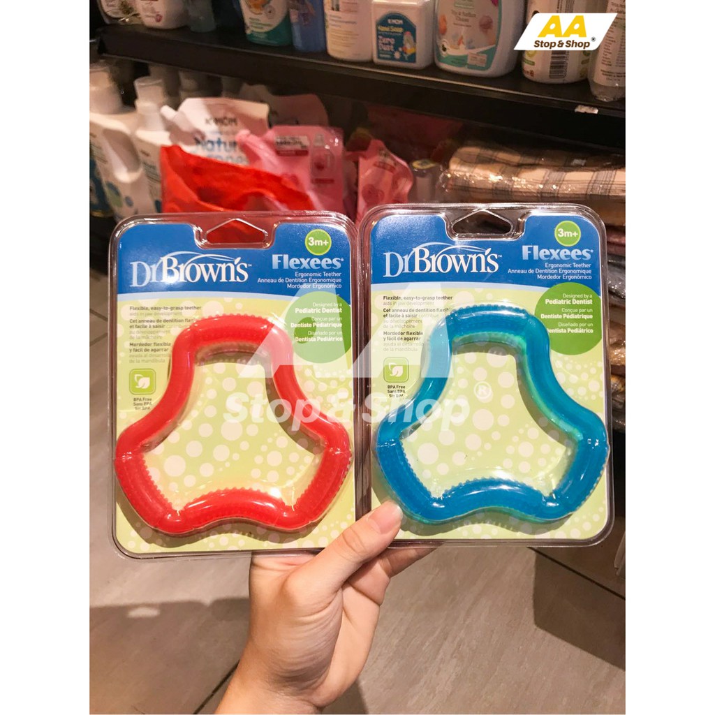 GẶM NƯỚU DR BROWN’S