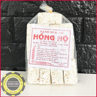 Bánh Nổ Rang_Đặc Sản Quảng Ngãi