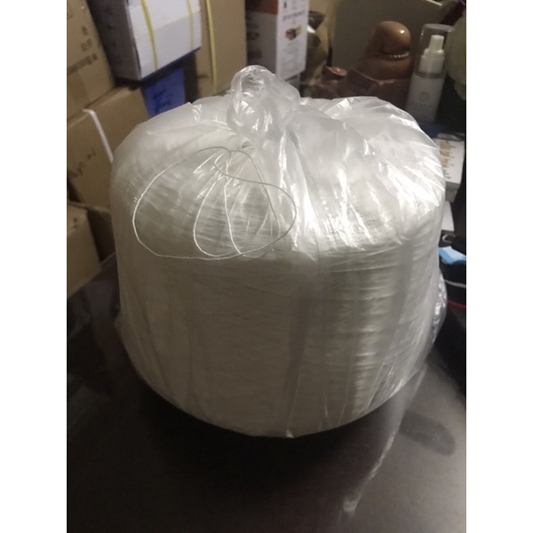 Dây túi trà nhúng-chỉ trà túi lọc-1 cuộn dây 2.2kg