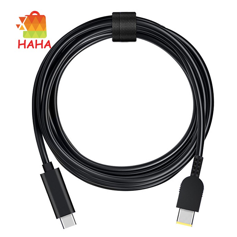 Dây Cáp Sạc Nhanh Usb-C Cho Lenovo