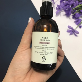 Serum rau diếp cá zymogen