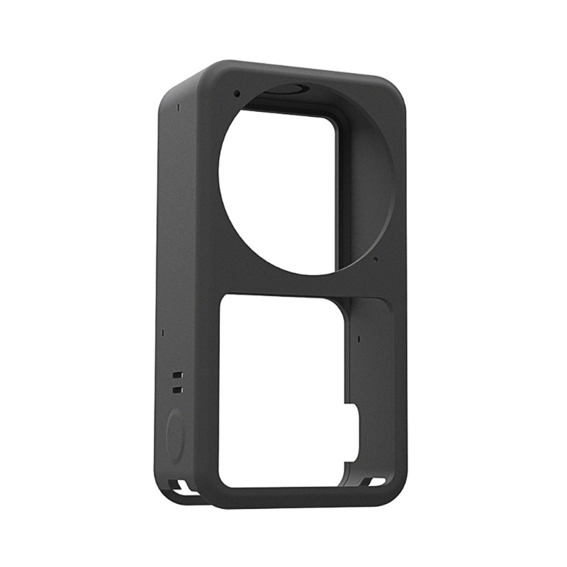 Ốp Lưng Chất Liệu Silicone Cho dji Action 2