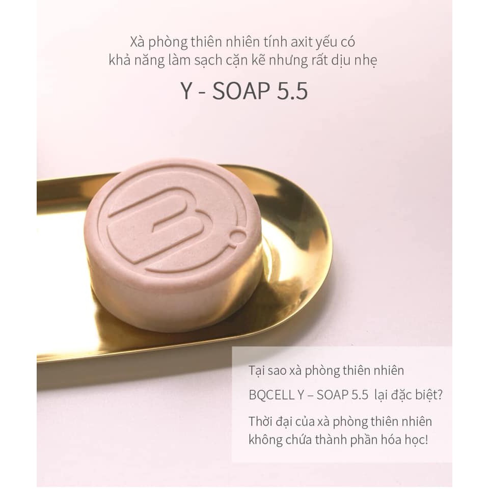 Xà phòng đa năng Y-Soap 5.5