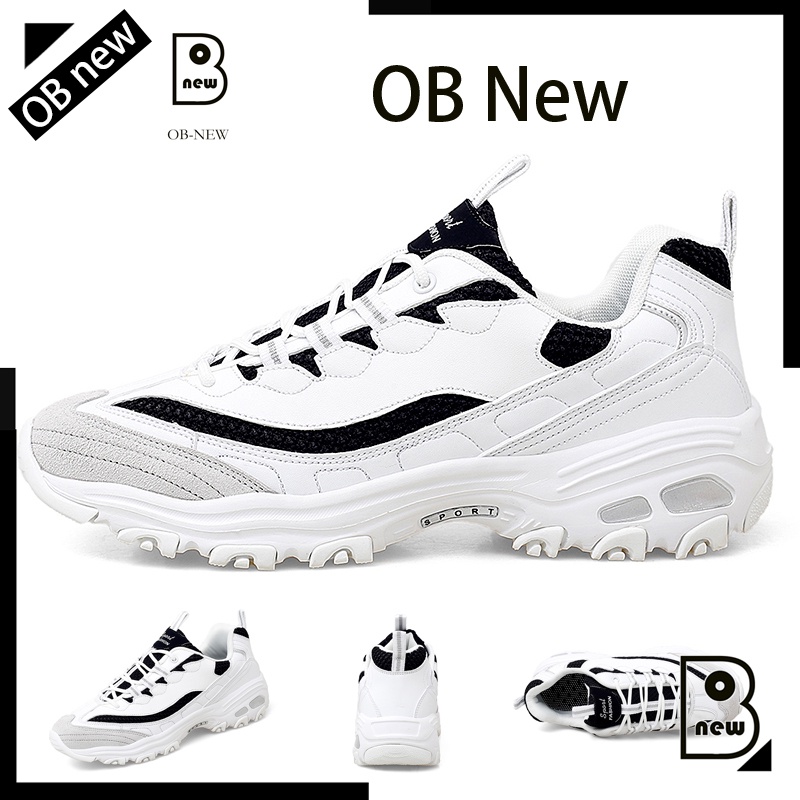 Giày Thể Thao Nữ Da PU Thời Trang Size 35-46