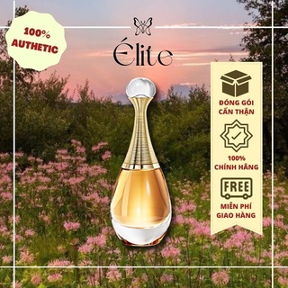 Nước Hoa Nữ Di.or Jadore EDP Hương thơm sang trọng quý phái