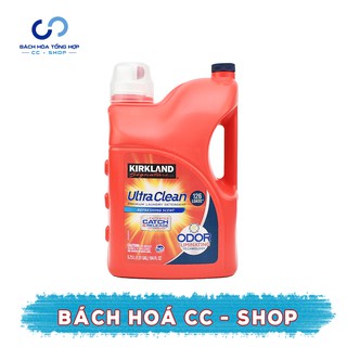 Nước giặt kirkland ultra clean