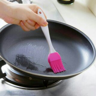 Cọ phết dầu silicone