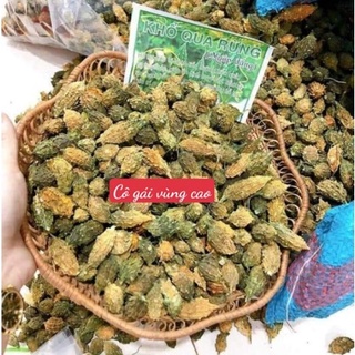 Mướp đắng rừng, khổ qua rừng nguyên quả tây bắc, hàng chuẩn rừng đảm bảo vsattp
