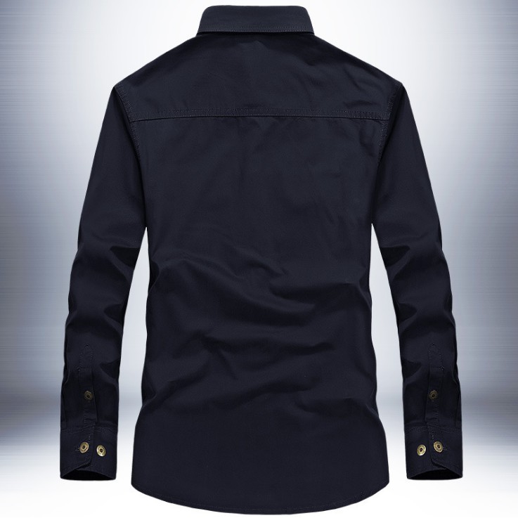 Áo Jeep Nam cao cấp quân đội American Outdoor hot new