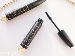 Chuốt mi VOLUME KISSME