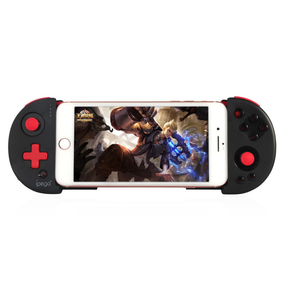 Tay cầm chơi game bluetooth iPEGA PG-9087/PG-9087S -dc3383