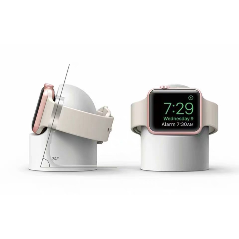 Đế Sạc Đồng Hồ Thông Minh Apple Watch Series 1.2.3.4.5