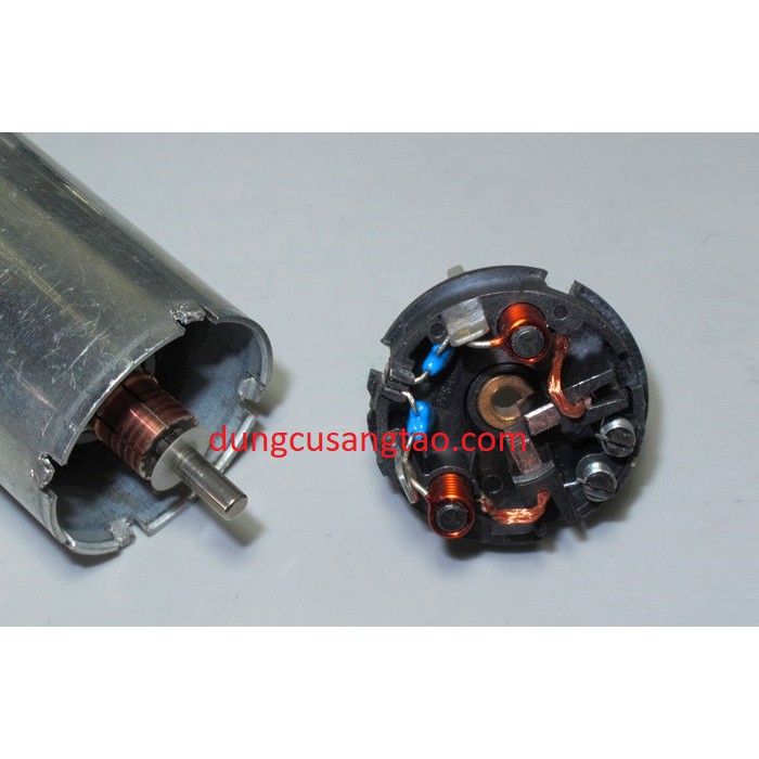 Motor mini 12V high torque