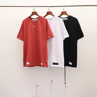 Áo thun Stee OFF WHITE SEEING Unisex