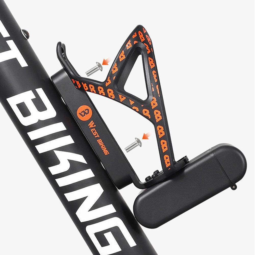 Giá Đỡ Bình Nước Chuyên Dụng Cho Xe Đạp MTB