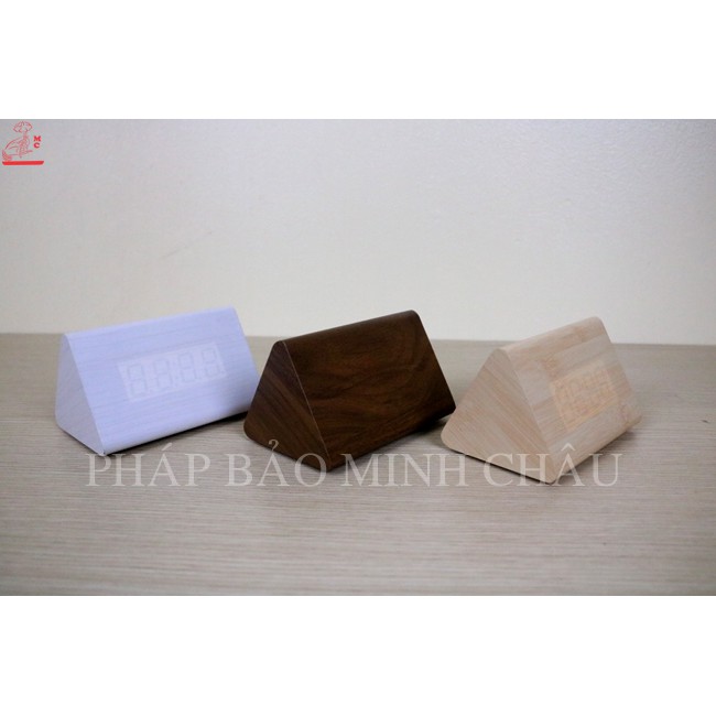 ĐỒNG HỒ ĐIỆN TỬ TAM GIÁC