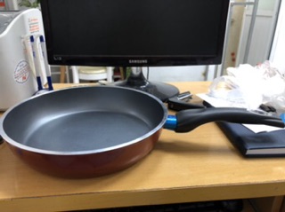 Chảo bếp ga Elmich 24cm