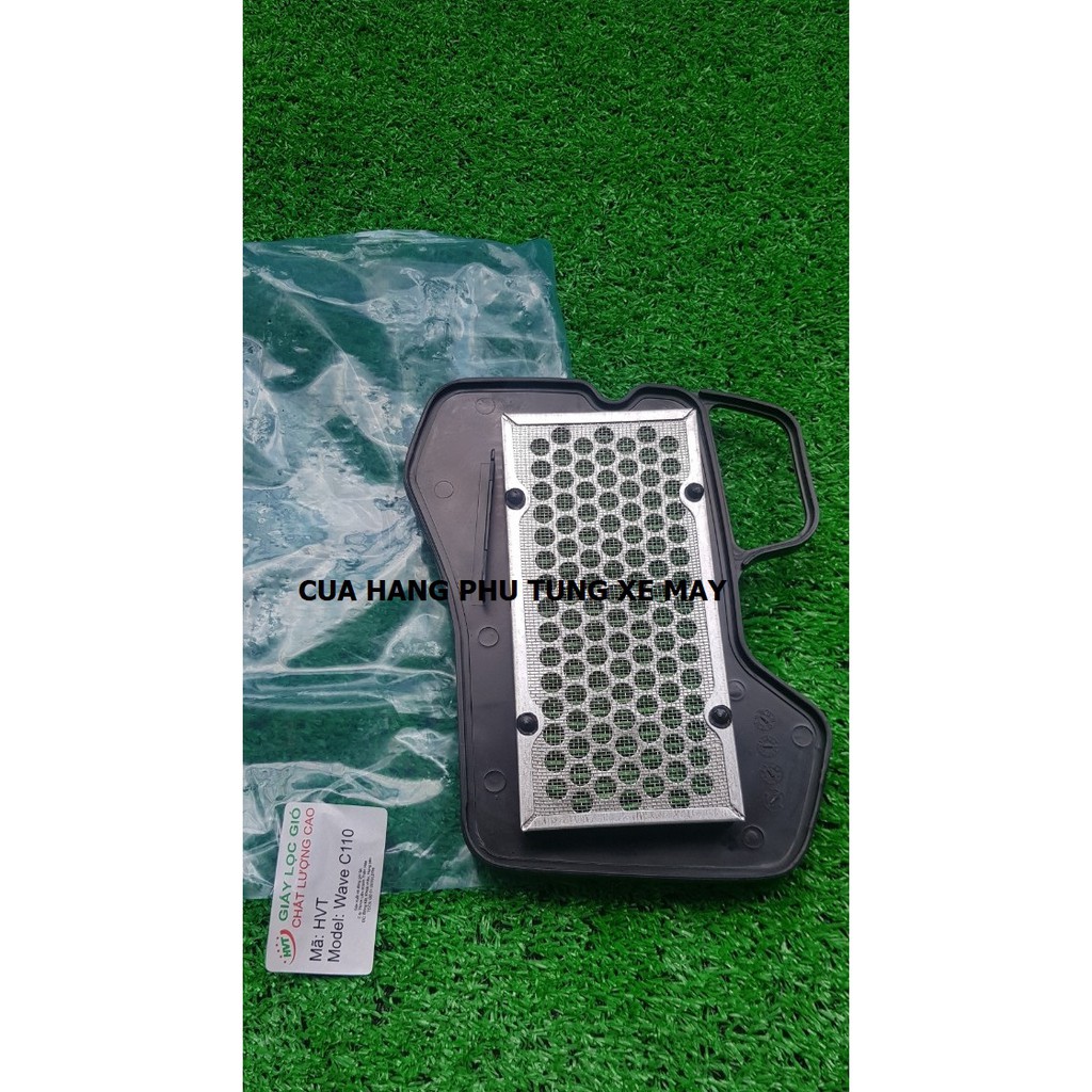 LỌC GIÓ WAVE S110