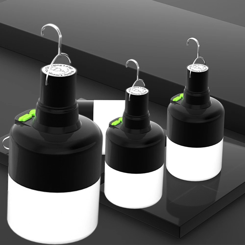 Đèn Led Siêu Sáng Tiết Kiệm Năng Lượng Tiện Lợi