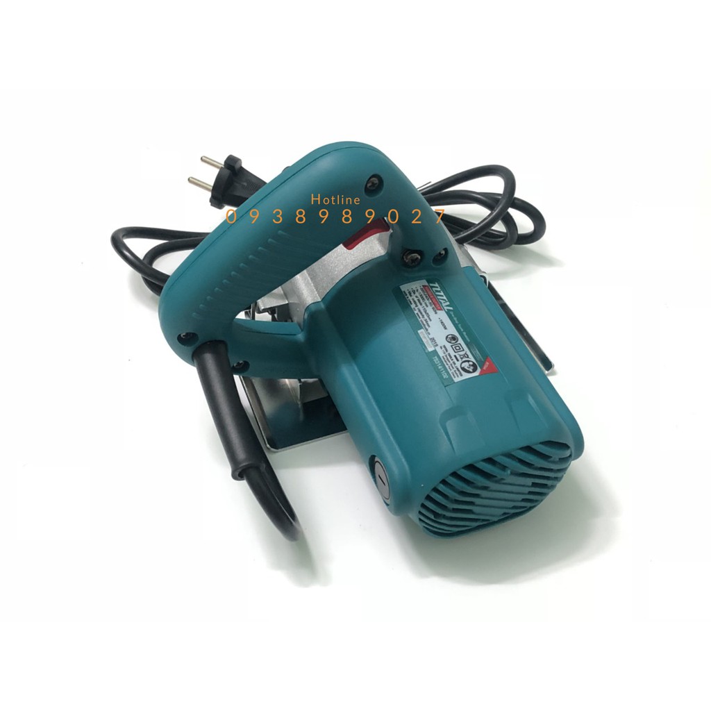 Máy cắt đá 1400W - 110M Total TS3141102